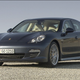 Illustration for article titled Porsche Panamera Gets Engine Start/Stop With Auto-Shifting Double-Clutch